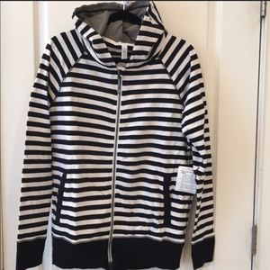 *NWT* Lululemon Rollin With My Omies Hoodie